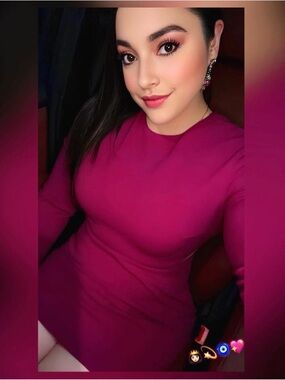 Meet your Posher, Lizbeth